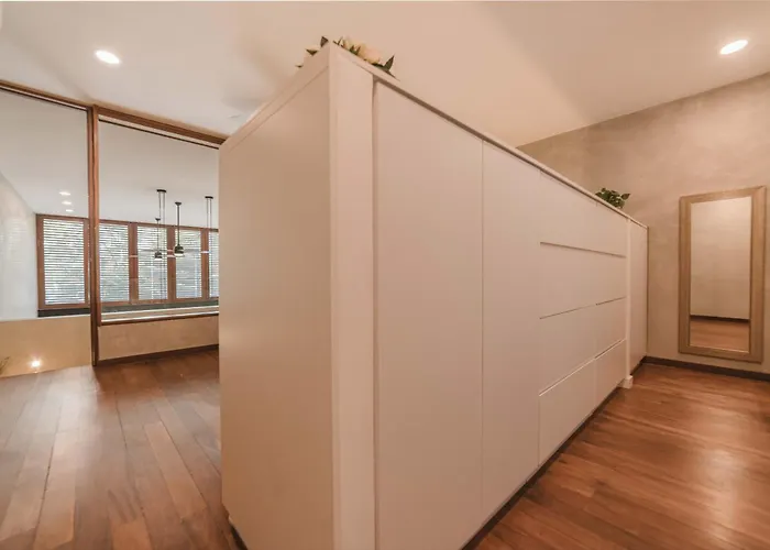 Apartment Sejour De Gamme Dans L'oasis Verdoyante D'awa